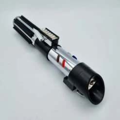 Combat Saber - Model Vader -Padawan Outpost Shop neopixel lightsaber combat saber model vader 2 1