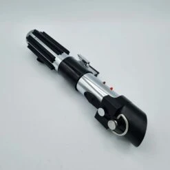 Combat Saber - Model Vader -Padawan Outpost Shop neopixel lightsaber combat saber model vader 4 1