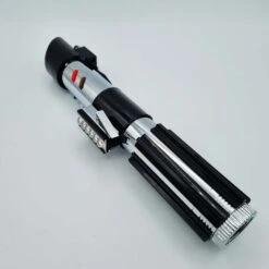 Combat Saber - Model Vader -Padawan Outpost Shop neopixel lightsaber combat saber model vader 5 1