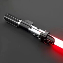 Combat Saber - Model Vader E6