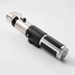 Combat Saber - Model Yoda -Padawan Outpost Shop neopixel lightsaber combat saber model yoda 3