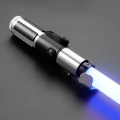 Combat Saber - Model Yoda -Padawan Outpost Shop neopixel lightsaber combat saber model yoda 5