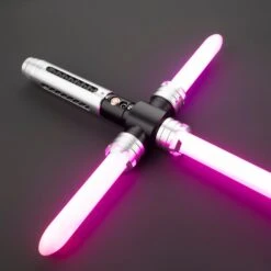 Combat Saber - Model Za -Padawan Outpost Shop neopixel lightsaber combat saber model za 4