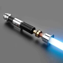 Thin Neck Saber - Model Kenobi (Clearance)