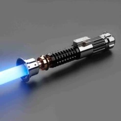 Thin Neck Saber - Model Obi-Wan E4