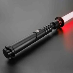 Thin Neck Saber - Model Zayn