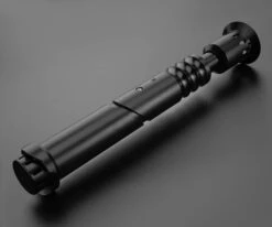 Thin Neck Saber - Model Zayn -Padawan Outpost Shop neopixel lightsaber thin neck saber model zayn 3 1