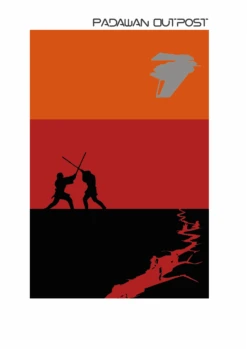 Padawan Outpost - Episode T's -Padawan Outpost Shop padawan outpost episode ts merchandise 10