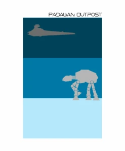 Padawan Outpost - Episode T's -Padawan Outpost Shop padawan outpost episode ts merchandise 13
