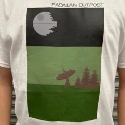 Padawan Outpost - Episode T's -Padawan Outpost Shop padawan outpost episode ts merchandise 6