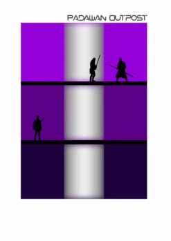 Padawan Outpost - Episode T's -Padawan Outpost Shop padawan outpost episode ts merchandise 8