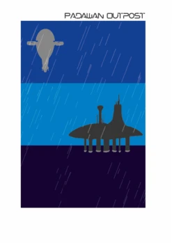 Padawan Outpost - Episode T's -Padawan Outpost Shop padawan outpost episode ts merchandise 9