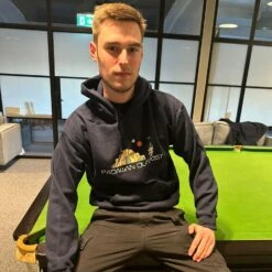 Padawan Outpost - Hoodie -Padawan Outpost Shop padawan outpost hoodie merchandise 4