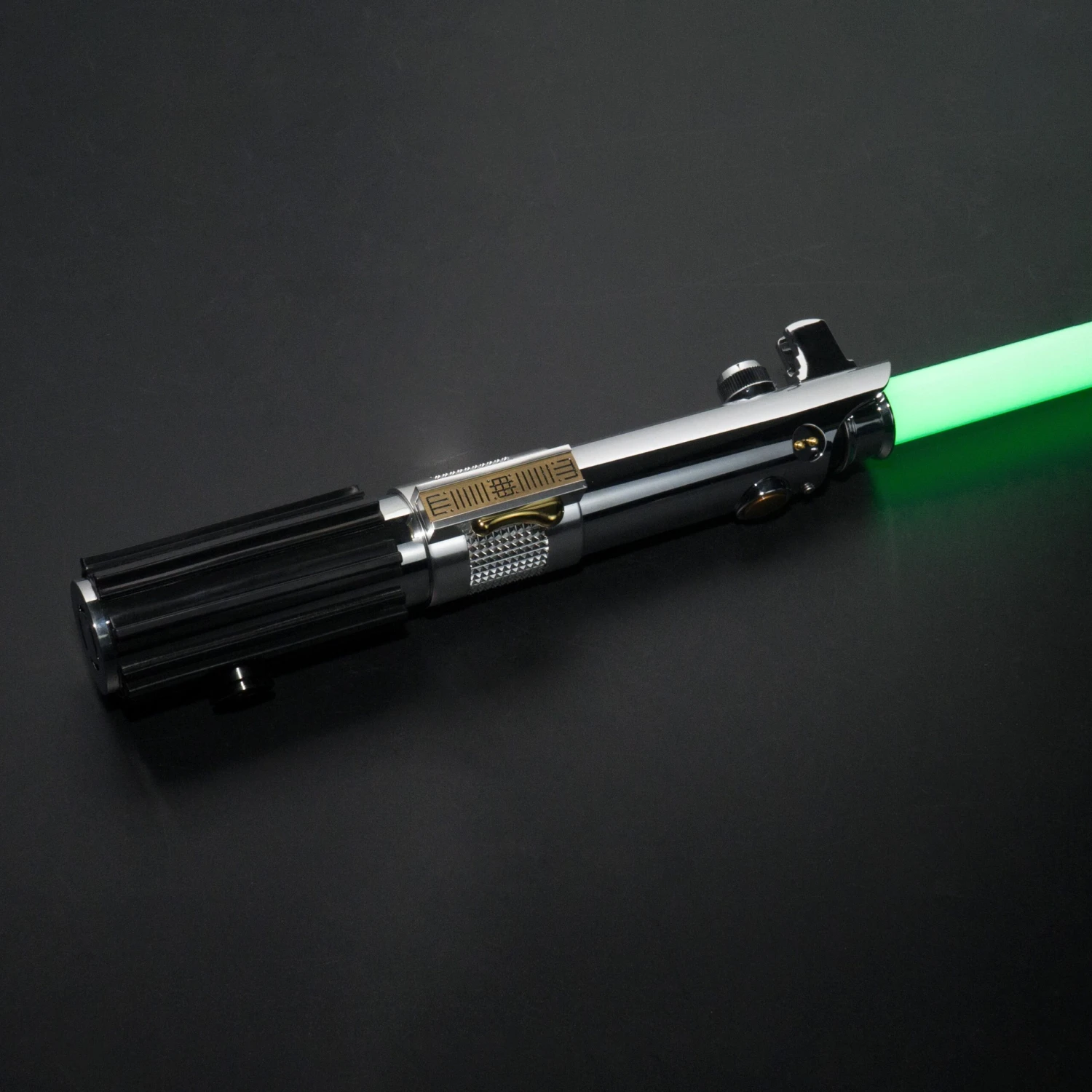 Replica Saber - Model Anakin 6 Replica Saber - Model Anakin - Image 4