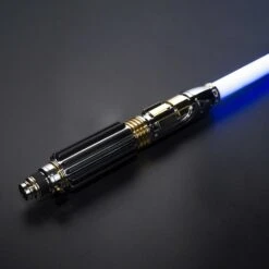 Replica Saber - Model Windu