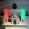 Saber Display Light -Padawan Outpost Shop saber display light 6