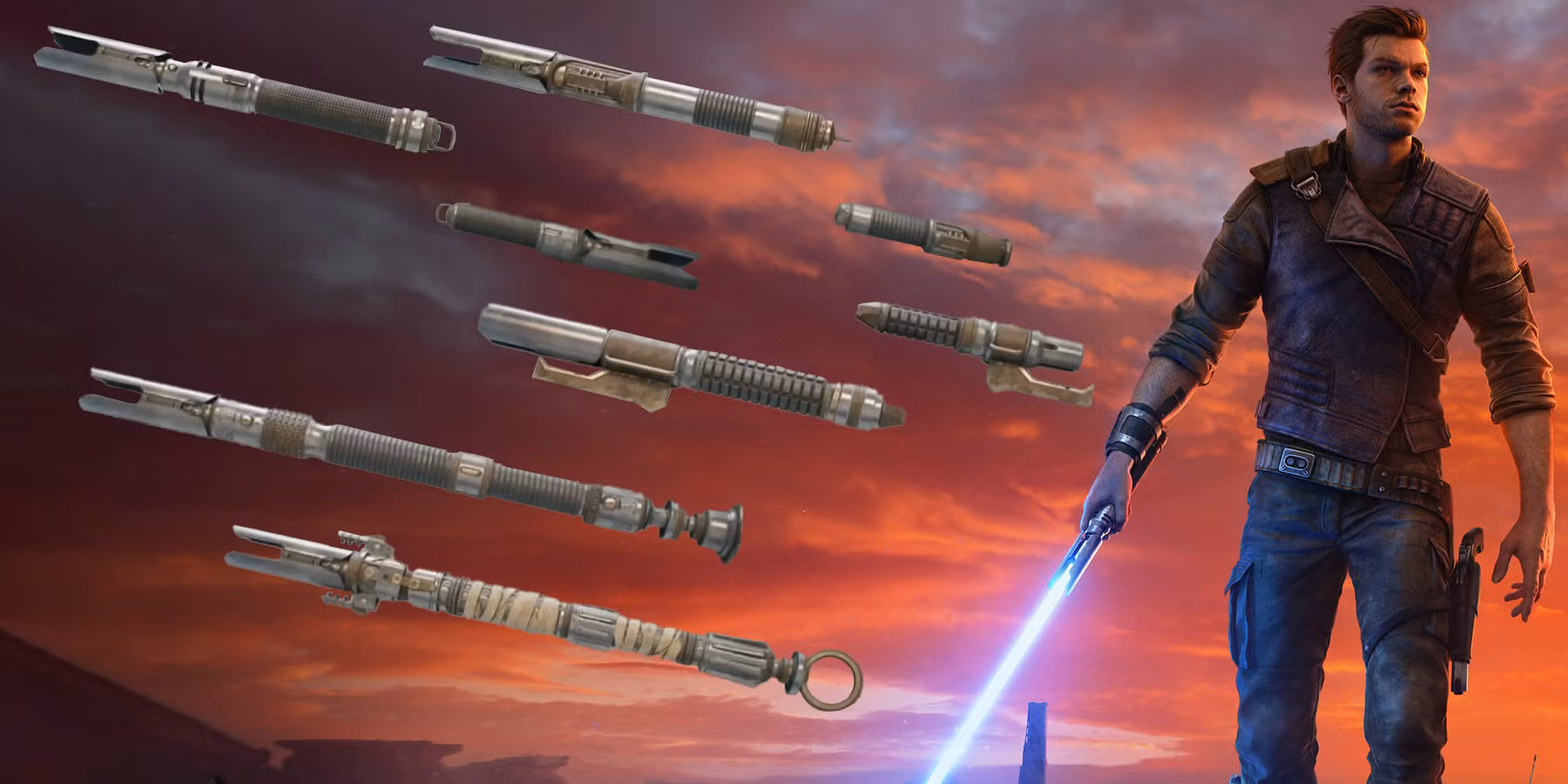 Padawan Outpost Shop -Padawan Outpost Shop star wars jedi survivor 12 best lightsaber skins