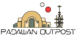Padawan Outpost Shop